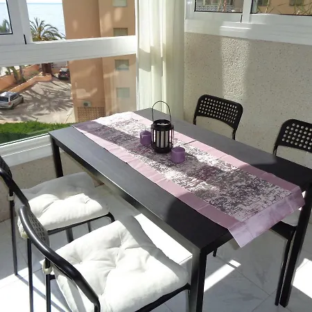 Apartment Edificio Apolo 11