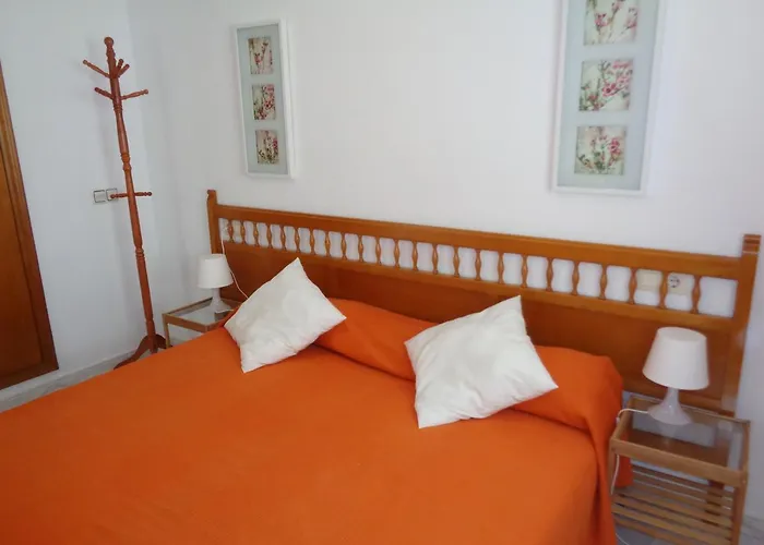 Edificio Apolo 11 Apartment