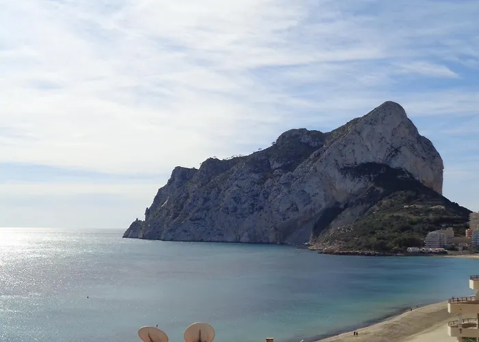 Edificio Apolo 11 Apartamento *