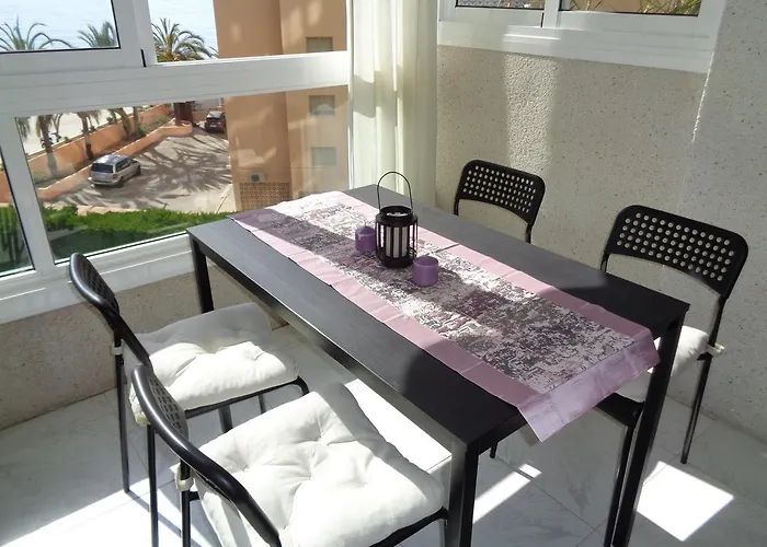 Apartamento Edificio Apolo 11