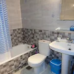 Apartment Edificio Apolo 11 Calp