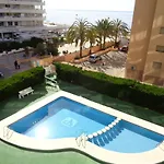 Apartment Edificio Apolo 11 *
