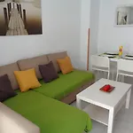 Apartment Edificio Apolo 11