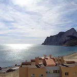 Apartment Edificio Apolo 11 Calp