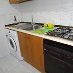 Apartment Edificio Apolo 11 *