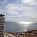 Edificio Apolo 11 Calp