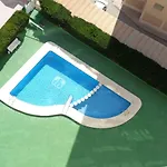 Edificio Apolo 11 Apartment *