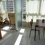 Edificio Apolo 11 Apartment *