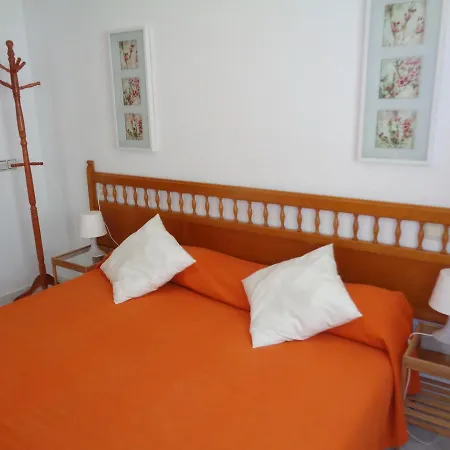 Edificio Apolo 11 Apartamento